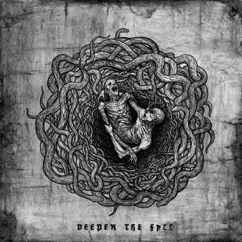 Deeper the Fall cover art