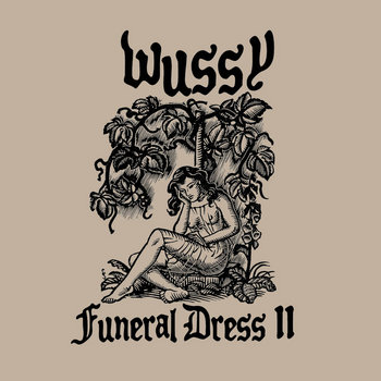 Funeral Dress II cover art