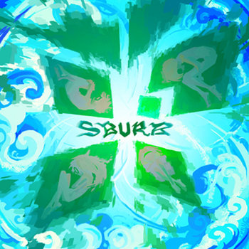 Sburb cover art