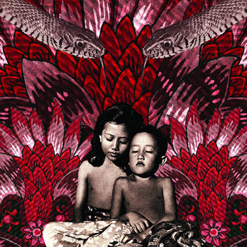 Dissolve Me cover art