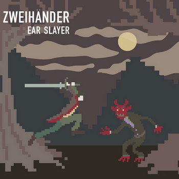 Ear Slayer cover art