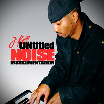 UNtitled Noise Instrumentation cover art