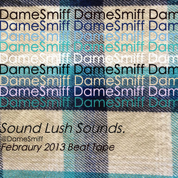 Sound Lush Sounds. cover art