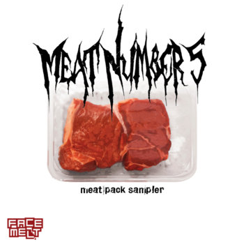 Meat Pack Sampler cover art