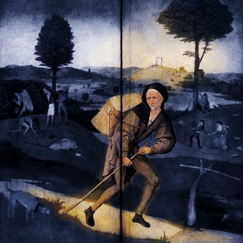Landon A.R. Coleman's Single Life cover art