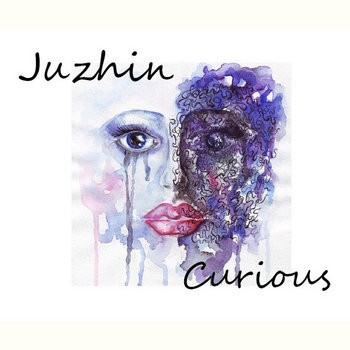 Curious EP cover art