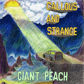 Callous & Strange cover art