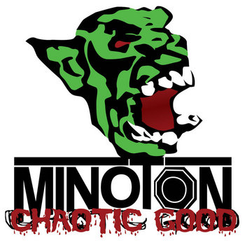 Chaotic Good! cover art