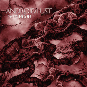 Resolution cover art
