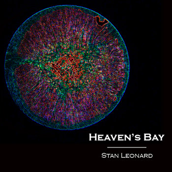 Heaven's Bay cover art