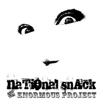 Enormous Projects 1-4 cover art