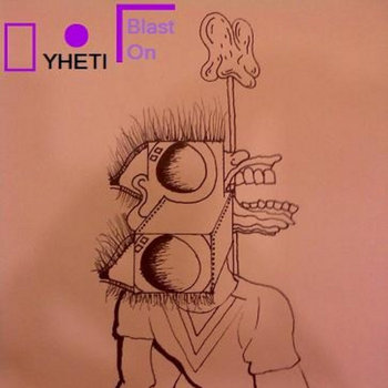 Blast On cover art