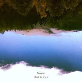 Back to then cover art