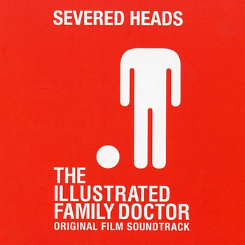 The Illustrated Family Doctor cover art