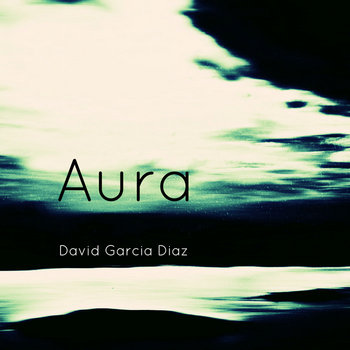 Aura cover art
