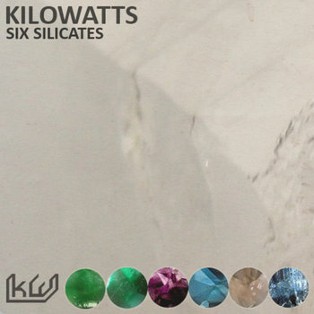 Six Silicates cover art