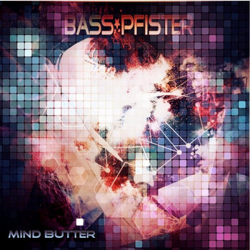 Mind Butter cover art