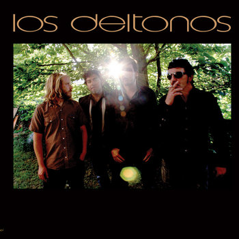 Buenos Tiempos cover art