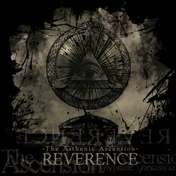 The Asthenic Ascension cover art