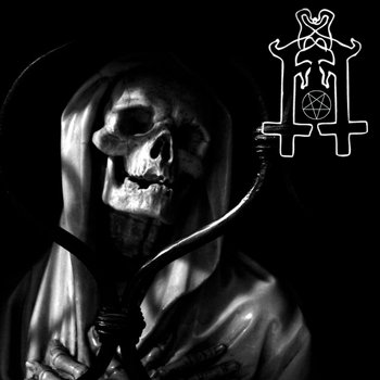 33 Colpi Di Schizofrenia Astrale Nell'Abisso Nero cover art