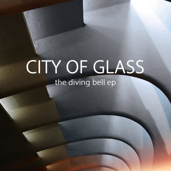 The Diving Bell EP cover art