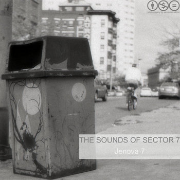 The Sounds Of Sector 7 cover art