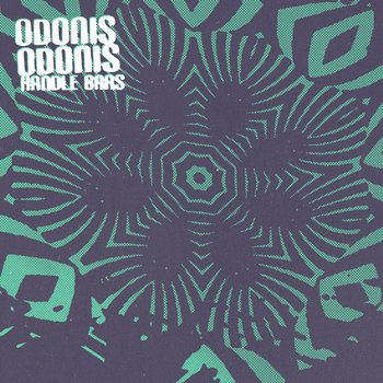 Handle Bars / Fixed Things (Digital Single) cover art