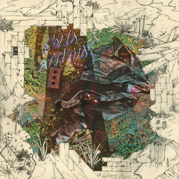 BB Gun Picnic cover art