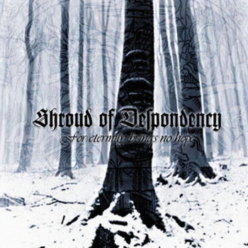 For Eternity Brings no Hope cover art