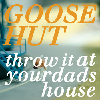 throw it at your dads house cover art