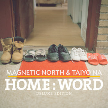 Home:Word [Deluxe Edition] cover art