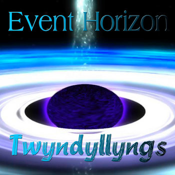 Event Horizon cover art
