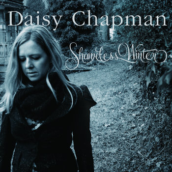 Shameless Winter cover art