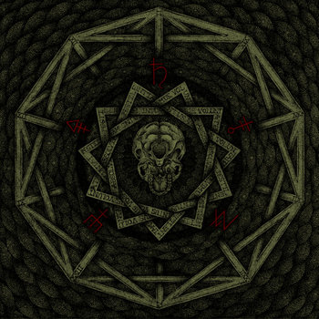 Parasignosis cover art