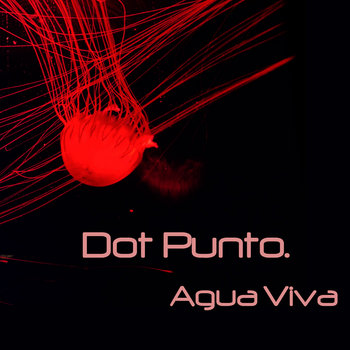 Agua Viva cover art