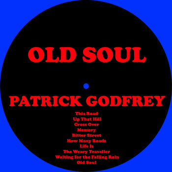 Old Soul cover art