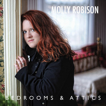 Bedrooms & Attics cover art
