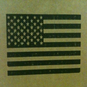 The Great Post Industrial Schism cover art