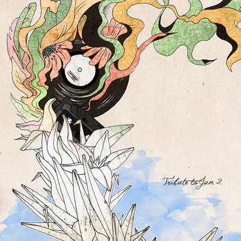 Tribute To Jun 2 (Nujabes Tribute) cover art