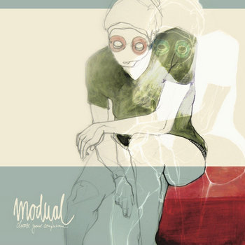 Choose Your Confusion cover art