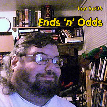 Ends 'n' Odds cover art