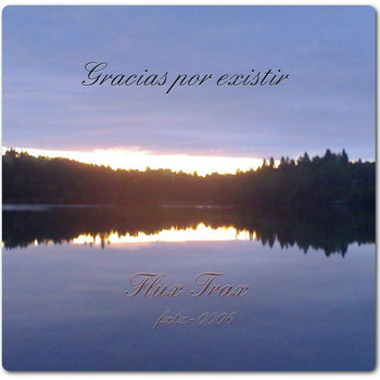 Gracias por exisitir cover art