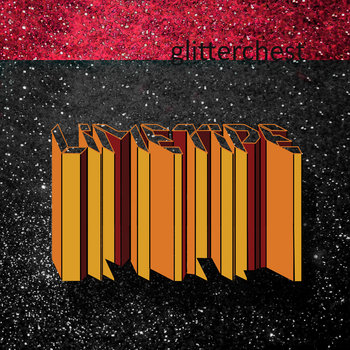 Glitterchest cover art