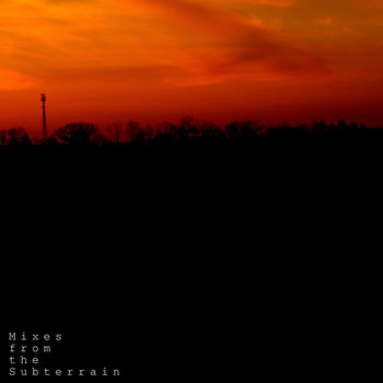 Mixes from the Subterrain cover art