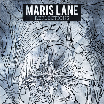 Reflections cover art