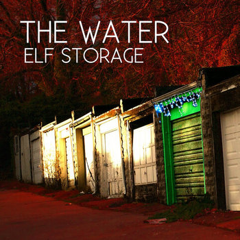 Elf Storage cover art