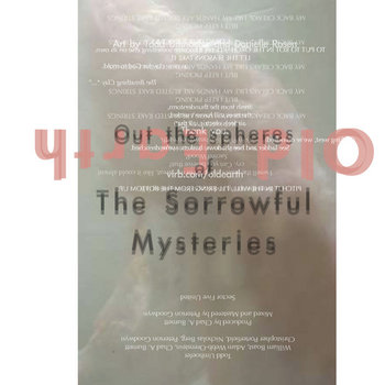 Out the spheres of The Sorrowful Mysteries cover art