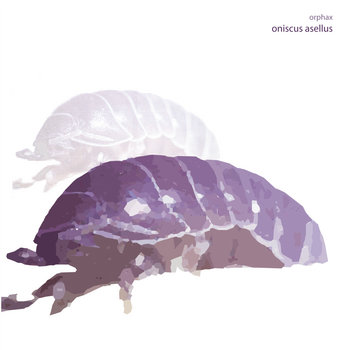 Oniscus Asellus cover art
