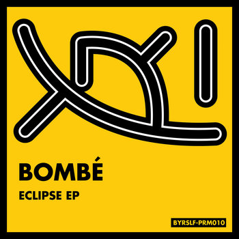 Eclipse EP (PRM) cover art
