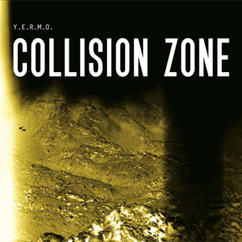 Collision Zone cover art